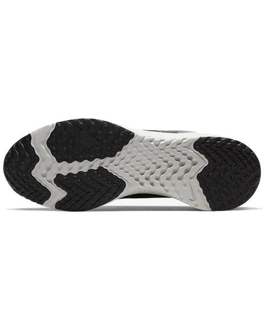 Nike Blue Odyssey React Shield 2 Voltage' for men