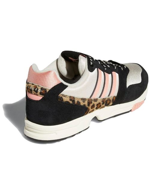 Adidas Black Pam Pam X Zx 1000 'A-Zx Series for men