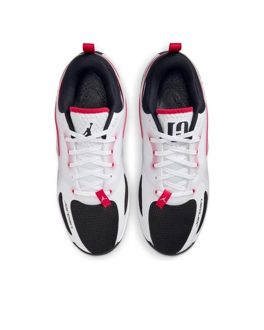Nike White Heir Sneakers for men