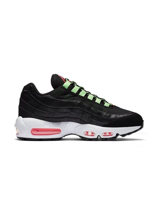 Nike Blue (Wmns) Air Max 95 Se 'Worldwide Pack