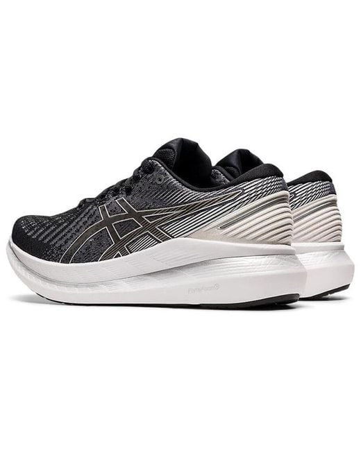 Asics Blue (Wmns) Glideride 2