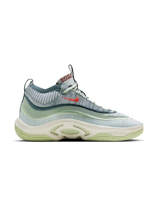 Nike Blue Cosmic Unity 3 'Christmas' for men