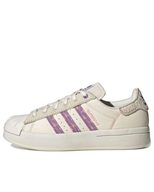 Adidas Natural (Wmns) Originals Superstar Ayoon