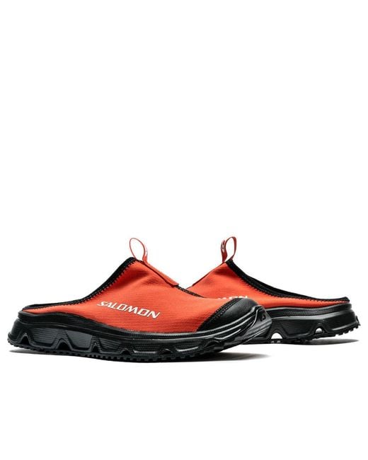 Salomon Red Rx Slide 3.0 'Aurora' for men