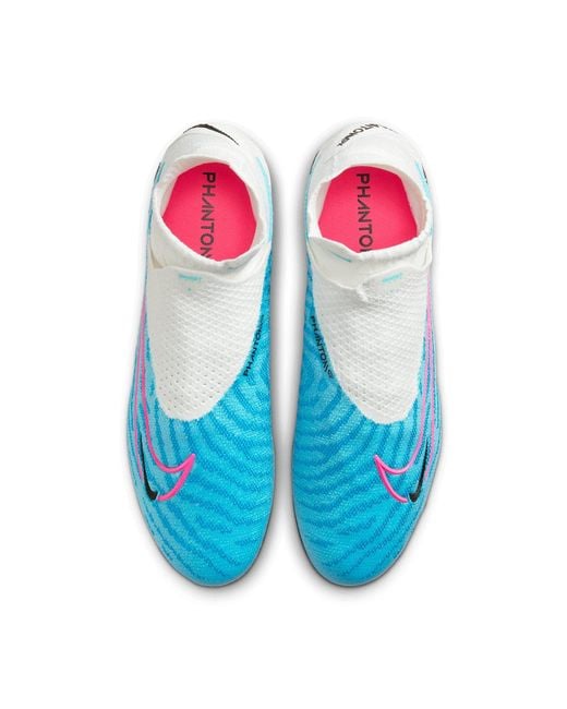 Nike Blue Phantom Gx Elite Df Ag Pro 'Blast Pack' for men