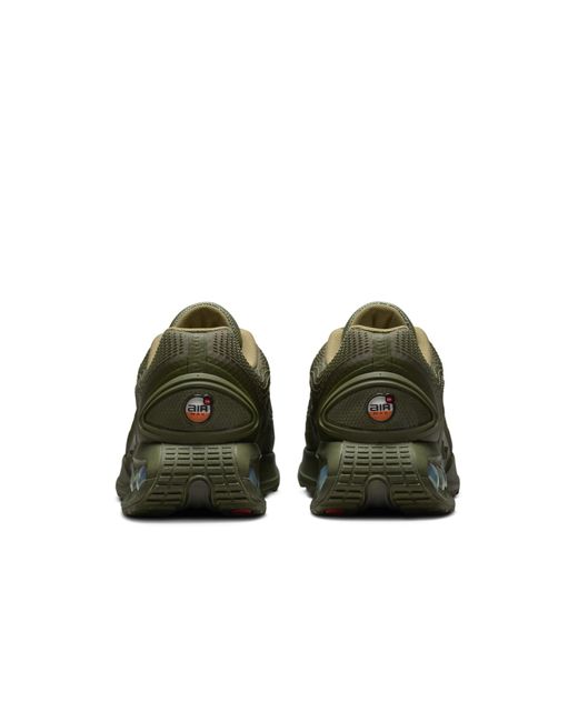 Nike Green Air Max Dn for men