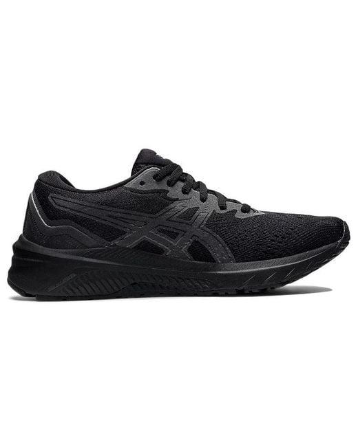 Asics Black Gt 1000 11