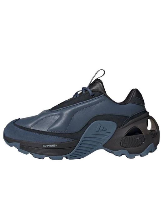 Adidas Blue Wonder Runner for men