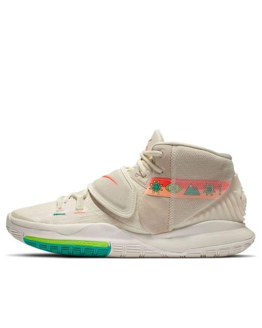 Nike Natural Kyrie 6 'N7' for men