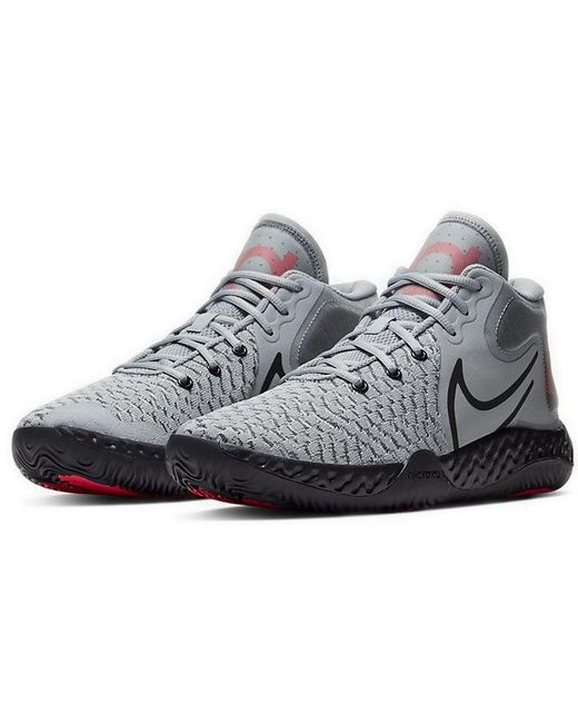 Nike Blue Kd Trey 5 Viii Ep 'Smoke' for men