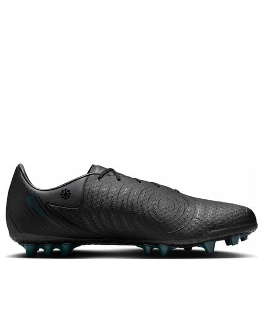 Nike Black Phantom Gx 2 Academy Deep Jungle' for men