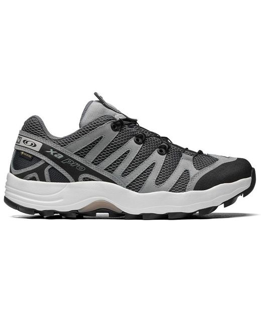 Salomon Brown X Beams Xa Pro 1 for men