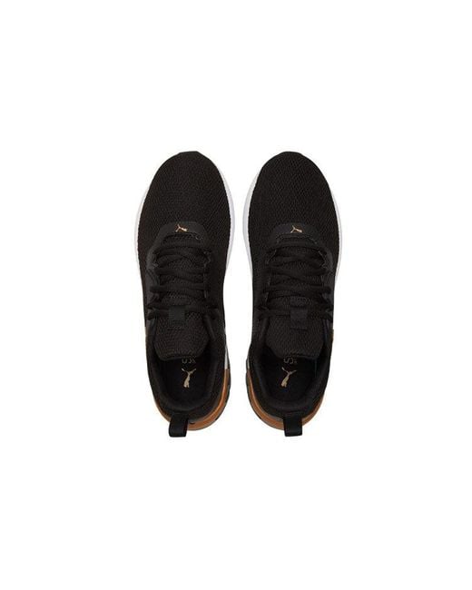 PUMA Black (Wmns) Erupter Team'