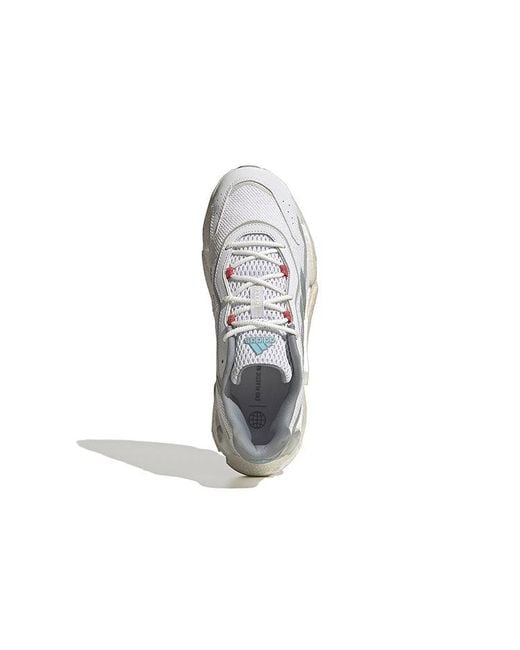 Adidas White (Wmns) X9000L4