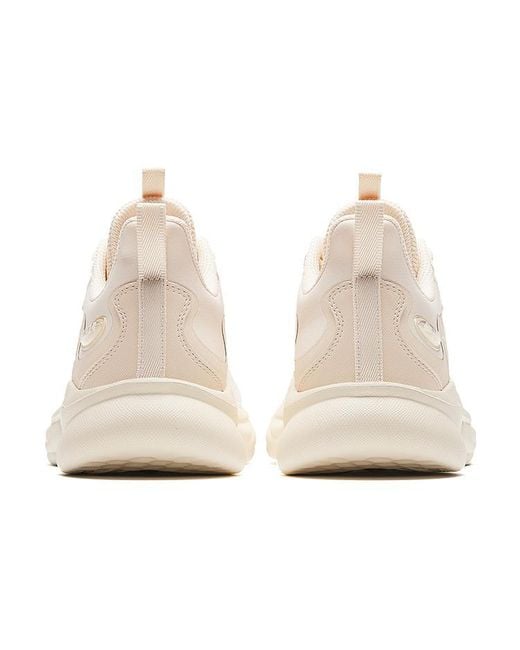 Anta Natural (Wmns) Fluffy 2