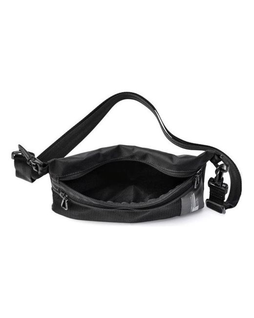 PUMA Black Energy Training Shoulder Bag for men