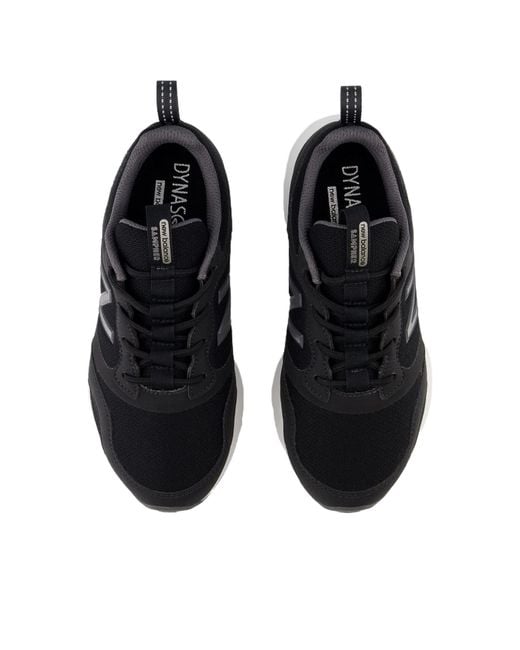 New Balance Black (Wmns) Sampher V2 2E Wide