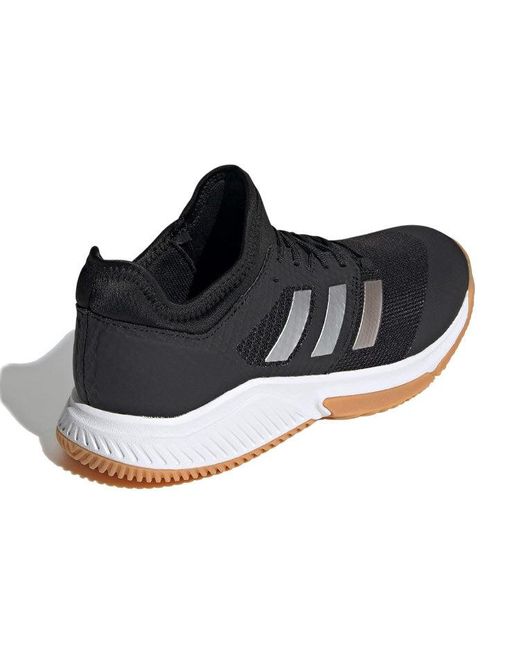 Adidas Blue Court Team Bounce for men