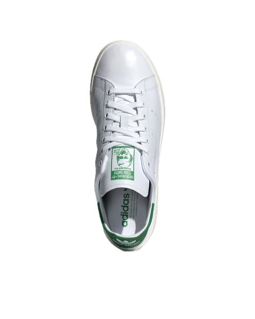 Adidas White Stan Smith Decon 'Cloud' for men