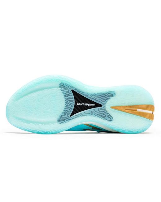 361 Degrees Blue Big3 3.0 Pro 'Ice' for men