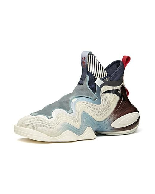 Anta Blue Star Peak for men