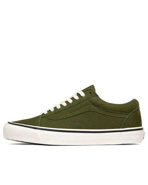 Vans Green Vault Og Old Skool Lx for men
