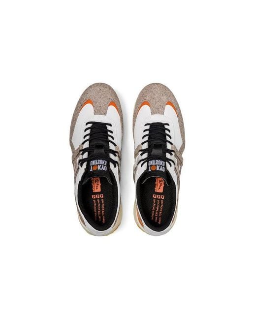 Onitsuka Tiger White Delegation Ex for men