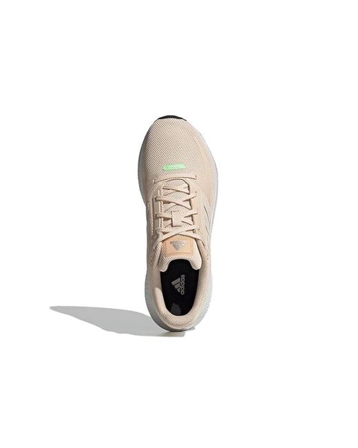 Adidas White (Wmns) Run Falcon 2.0