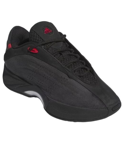 Adidas Black Crazy Iiinfinity 130 'Core' for men
