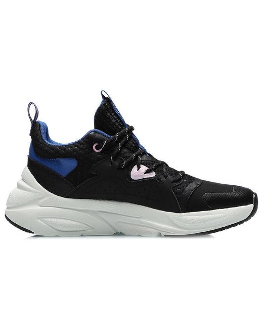 Li-ning Blue (Wmns) Starfire