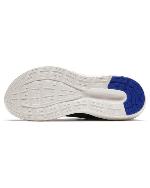 Anta Black Light Cloud for men