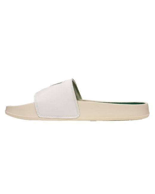 New Balance Natural Dynasoft 200V2 Slide 'Varsity for men