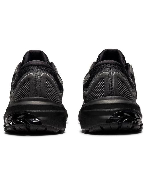 Asics Black Gt 1000 11