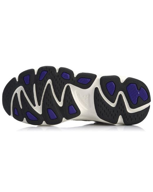 Li-ning Blue Butterfly X New York Fashion Week for men