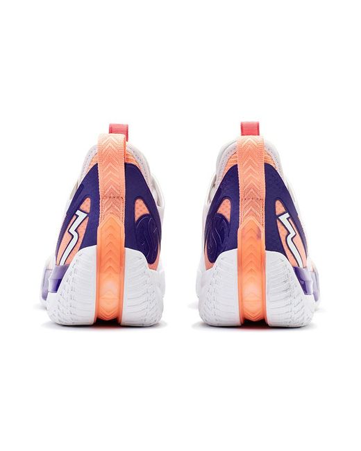361 Degrees Blue Aaron Gordon X Zen 3 Se 'California Sunset' for men