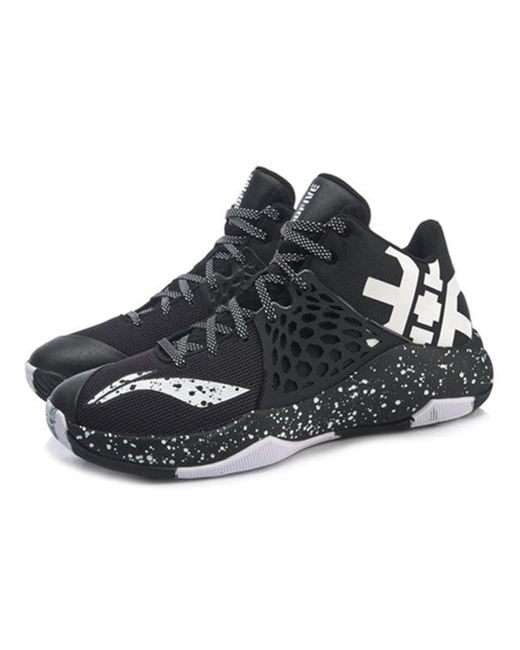 Li-ning Blue Sonic 7 Td Premium for men