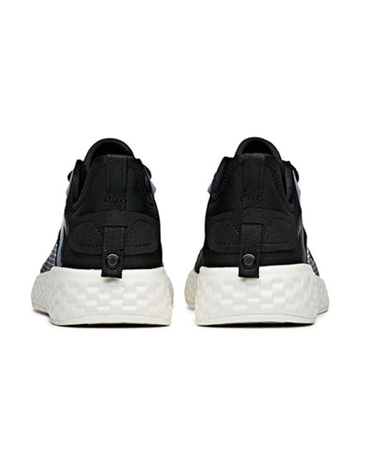 Anta Blue (Wmns) Running Series Sneakers