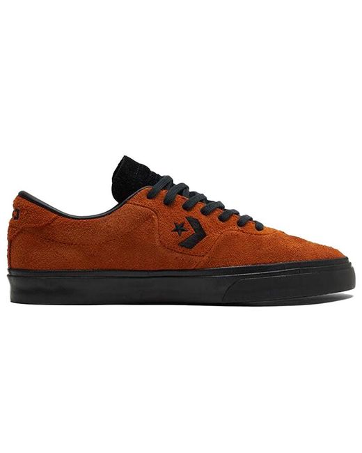 Converse Brown Louie Lopez Pro 'Amber Sepia' for men