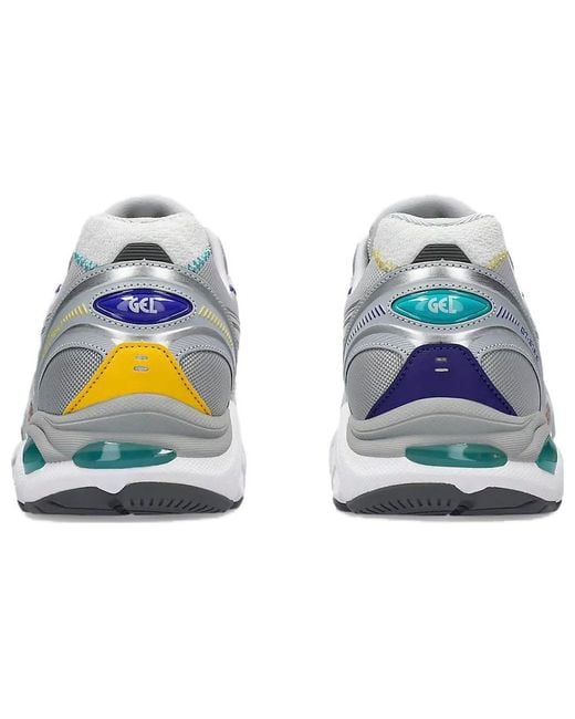 Asics White Gt-2160 'Imbari Pack Fujitaka Towel' for men