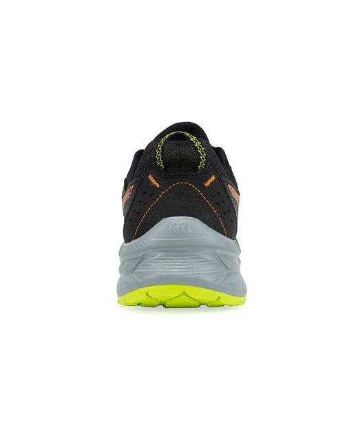 Asics Brown Gel-Venture 9 Antique' for men