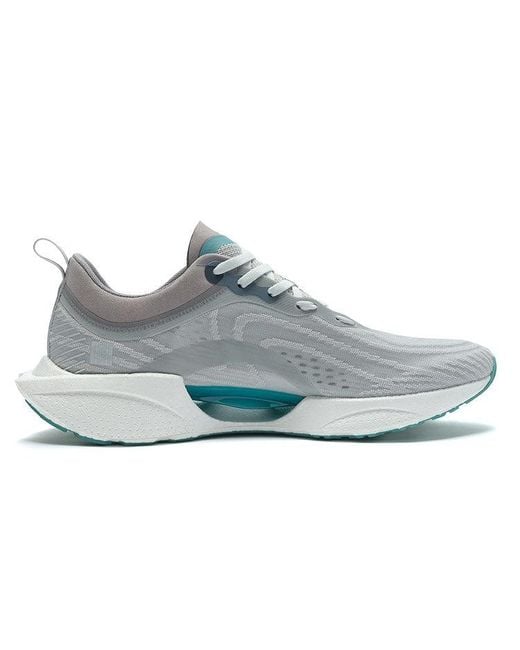 Li-ning Blue Super Light 18 for men