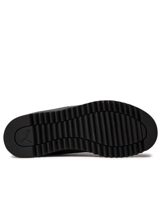 PUMA Black Desierto V2