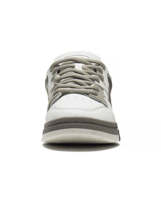 Li-ning White Wave Pro for men