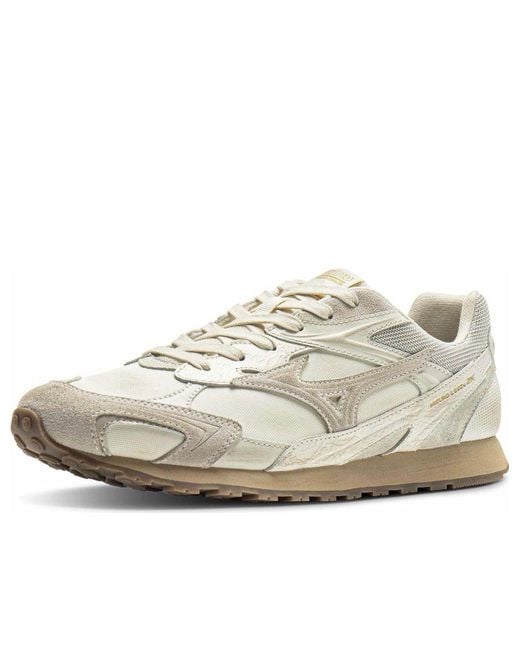 Mizuno White Lg 60S 2K 'Cream' for men