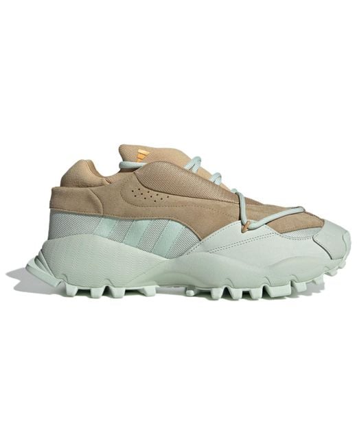 Adidas Green Seeulater Spw for men