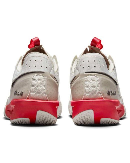 Nike White Air Zoom Gt Cut 3 'Year Of The Snake' for men