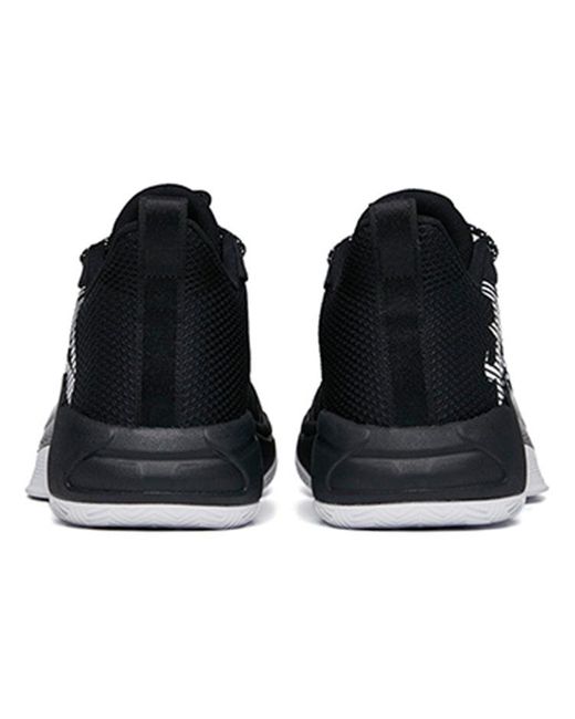 Anta Blue Attack 3 for men
