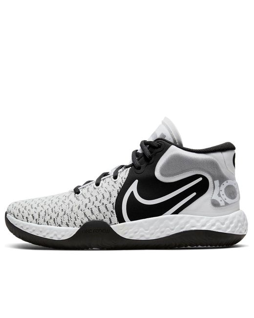 Nike Black Kd Trey 5 Viii for men
