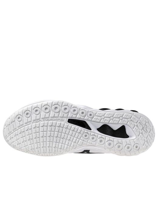Mizuno White Wave Luminous 3 for men