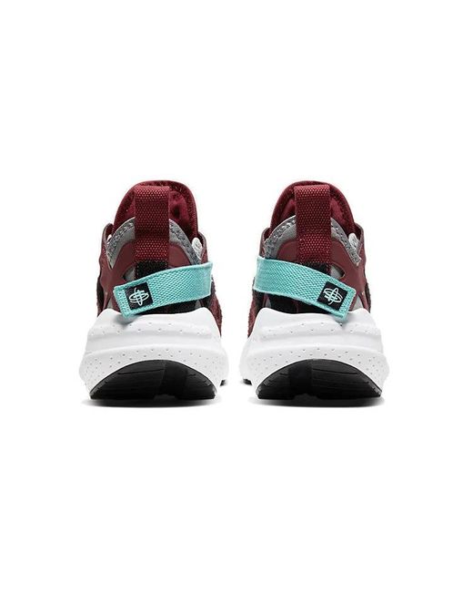 Nike Brown Huarache-Type 'Team' for men